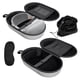 thumbnail image 4 of For Meta Quest- 3S VR Glasses Storage Bag VR Headset Handle Anti Drop And Scratch Portable Travel Carrying Case, 4 of 10