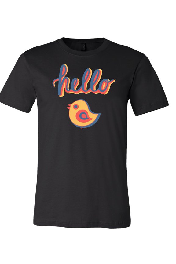 Hello T-Shirt