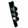 thumbnail image 1 of AutoMeter Triple Pillar For Dodge Ram 2500/3500 1998-2002 w/ Speaker Black 52mm | 17205, 1 of 2