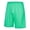 1Pack:Green, variant on Men's Nylon Mesh Five Pants Casual Comfortable Breathable Black 3XL