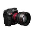 thumbnail image 3 of Canon EOS C80 Appareil Photo Cinéma Plein Cadre 6K - Noir, 3 of 7