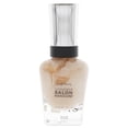 thumbnail image 1 of Sally Hansen Esmalte de uñas Manicura de Salón Completa - 182 Blush Against The World 0.5 oz Sally Hansen Esmalte de uñas 0.5 oz, 1 of 1