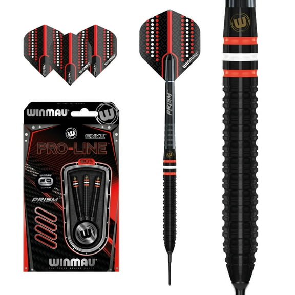 Winmau Pro-Line Soft Tip Darts 20g