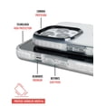 thumbnail image 3 of Funda Ultra Impacto Para iPhone 14 Pro Max, Uso Rudo, InstaCase  Protector para iPhone 14 Pro Max ultra impacto, Case anticaídas, 3 of 4