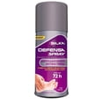 thumbnail image 1 of Desodorante para pies Silkamedic Defensa spray antitranspirante en aerosol 150 ml, 1 of 4