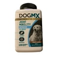 DogMX Dog MX Joint Mobility Senior Dog Supplement Chewable Tablets