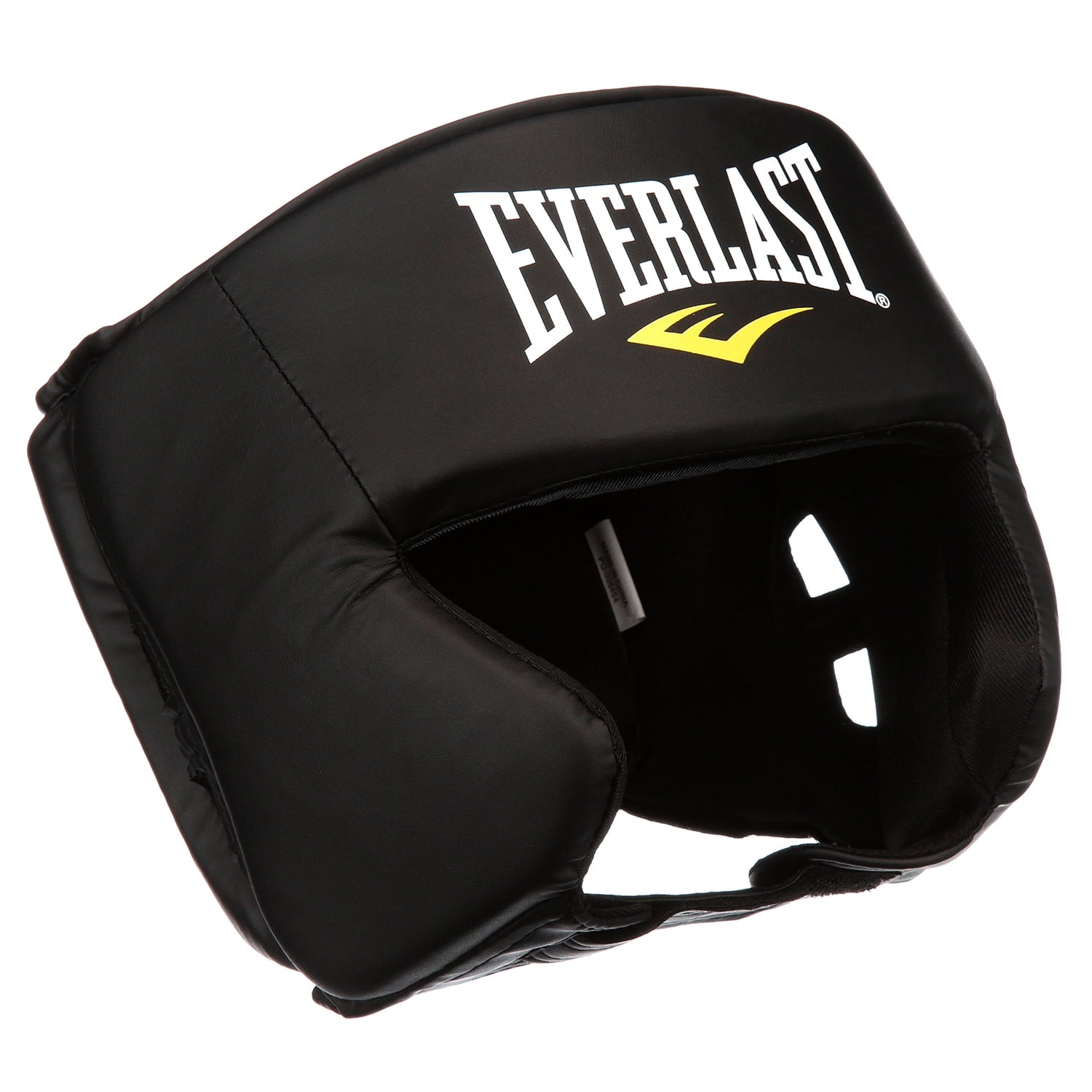 Everlast Model 4022 Everfresh Level Ii Boxing Head Gear NEW in Bag 