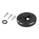 thumbnail image 1 of de de base de antena para para / JL Negro Baoblaze Base de antena, 1 of 7