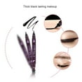 thumbnail image 4 of QIC 2-Head Star Moon Stamp Waterproof Lasting Liquid Eyeliner Pencil Cosmetic, 4 of 8