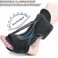 thumbnail image 4 of Plantar Fasciitis Night Splint For Plantar Fasciitis Adjustable, 4 of 4