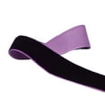 thumbnail image 3 of Velvet Ribbon For Gift Wrapping Christmas Decoration, 3 of 4