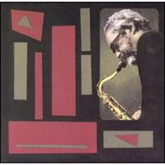 Kalaparusha Maurice McIntyre - The Moment - Jazz - CD