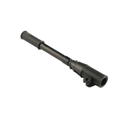 MotorGuide MGA503A1 Adjustable Telescoping Tiller/Trolling Motor Extension Handle, 24-Inch,