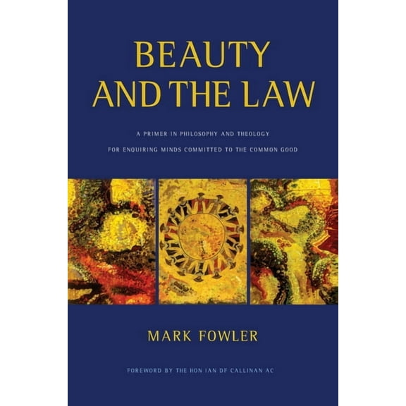 Beauty and The Law, (Paperback)