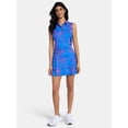 thumbnail image 4 of Birdie Bound Women's Gemma Golf Skort, Sizes XS-XXL, 4 of 5