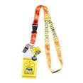 thumbnail image 1 of Lanyard Bioworld Friday The 13th Camp Crystal Lake Counselor, 1 of 3