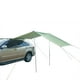 thumbnail image 1 of Toldo Sun Shelter Suv Carpa Auto Canopy Portable Camper Trailer Carpa Techo Top Car Shelter Para Suv Mpv Hatchback Camping Vogacara HA035453-00, 1 of 6