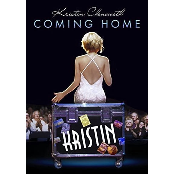 Coming Home (DVD), Concord Records, Special Interests