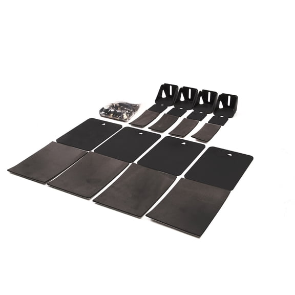 Fab Fours RR011 Soft Roof Helper Kit