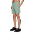 thumbnail image 4 of RBX Active Men's Stretch Jersey Gym Shorts with Pockets, 4 of 4