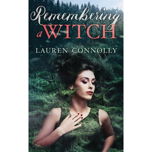 Remembering a Witch, (Paperback)