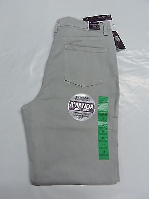 walmart gloria vanderbilt amanda jeans