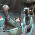 thumbnail image 1 of VONKY Gear Shift Knob With Boot 5 Speed Shift Knob Gear Shift Knob Comfortable, 1 of 6