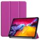 thumbnail image 1 of Para iPad Pro 11" 2021, [Compatible con carga de Apple Pencil] Para iPad Pro 11" 2021, funda inteligente de tapa dura delgada de tres pliegues con función de encendido/apagado automático, P, 1 of 4