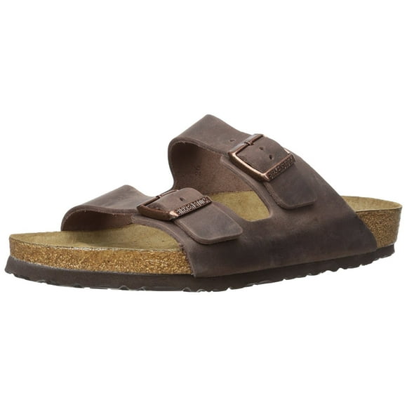 Sandalias sin cordones Arizona de Birkenstock para hombre/mujer