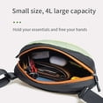 thumbnail image 6 of AONIJIE Lightweight 4L Hiking Backpack - One Strap Backpack & Tactical Shoulder Bag  For Outdoor Adventures, 6 of 12
