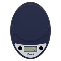 Escali P115NB Primo Digital Kitchen Scale (Royal Blue)