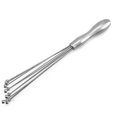 thumbnail image 1 of Stainless Steel Ball Whisk | 12 inch Whisk, 1 of 5