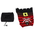 thumbnail image 4 of , Vivid Machine Washable Soft And Skin-Friendly Pet Halloween Suit  For Kittens For Puppies L, 4 of 8