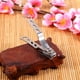 thumbnail image 4 of Cortaúñas Cortaúñas Cortaúñas Profesional de Acero Inoxidable Cortaúñas Pequeño Cortaúñas con Cabezal Giratorio ANGGREK  Otros, 4 of 8