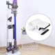 thumbnail image 5 of 2pcs Storage Holder Attachment Clip For V10 V11 Cordless Stick Vacuum Cleaner Vacuum Cleaner Parts, 5 of 5