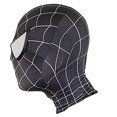 thumbnail image 1 of JiaMan HT Máscara de Halloween Superhéroe Máscaras de araña Disfraces Cosplay Máscara Span JiaMan HT JiaMan HT, 1 of 2