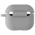 thumbnail image 3 of UAG DOT Series Protective Case for AirPods (3rd Gen) - Gray, 3 of 4