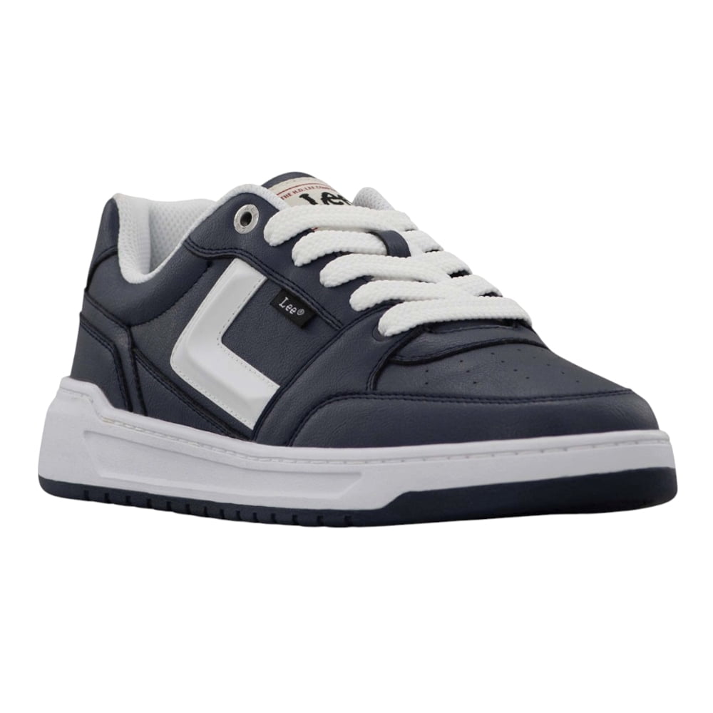 Lee Men's Prescot Lace Up Sneakers