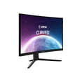 thumbnail image 2 of MONITOR GAMER MSI G2422C 24" 1MS 180HZ FHD CURVO HDMI DP, 2 of 5
