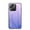 Lightpurple, variant on for iPhone 16e Case [Military Grade Shockproof] Stylish Tempered Glass Back Luxury Slim Protective Two Layers Hard PC Soft Silicone Rugged Women Men Anti-Scratch Cover,Rose