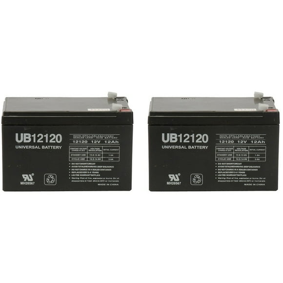 Drive Scout Scooter Battery