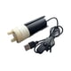 thumbnail image 3 of Bomba autocebante de sifón eléctrico, silenciosa, compacta y ligera, con puerto USB para embotellado. sin tubo, 3 of 9
