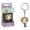 V, variant on POP BTS Keychain Toy Kpop Cartoon V JUNG KOOK JIMIN Jin V J-HOPE Pocket Pop Keychain Vinyl Action Figure Collection Toys J -HOPE