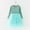 Sky Blue, variant on Toddler Girl Dress Ruffle Girl Tulle Dress Girls Spring Dress Sun Dresses Baby Girl Clothes 18-24 Months
