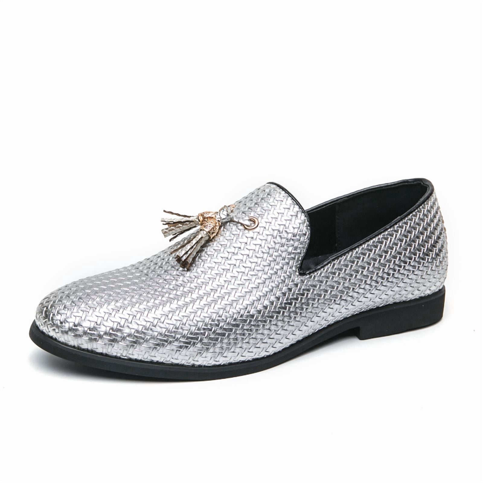 chinese dress ladies Men's Derby Party Lace Up Casual Shoes  Leather Hub
