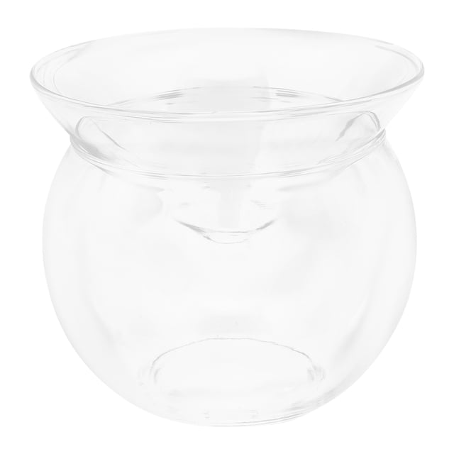 juego de copas de vino y cóctel con base de vidrio, soporte para bebidas frías