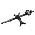 thumbnail image 4 of FRCOLOR 360° Rotatable Car Backseat Tablet Holder Universal Car Headrest Mount Holder Car Rear Phone Bracket Tablet Holder (Black), 4 of 8
