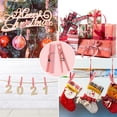 thumbnail image 6 of Tutuviw 100Pcs 1.37 Inch Small Clothes Pins Baby Shower Plastic Small Clothespin Favors Gender Reveal Clothespins Girl Small Baby Shower Decorations Game DIY(Pink), 6 of 7