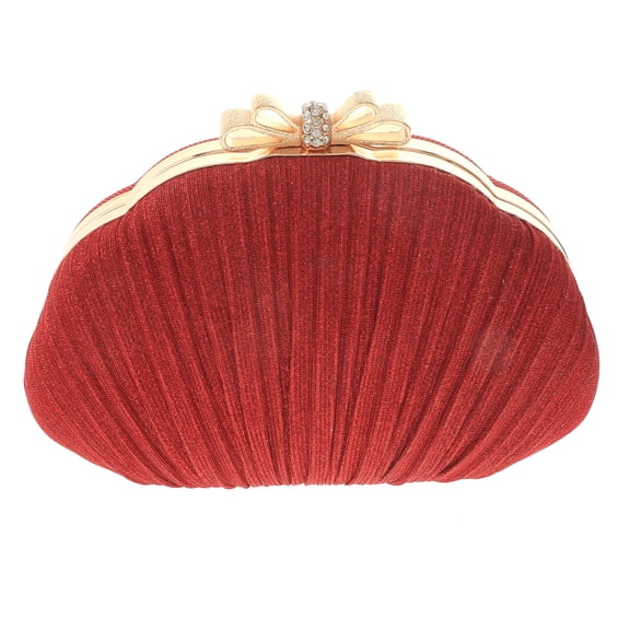 Fashion Glitter Evening Clutch Bag