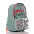 thumbnail image 2 of Mochila Mostropi 2521 Az ATMPACKS Color Azul, 2 of 4